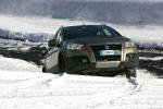 Fiat Sedici 2006 года